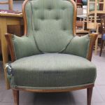 620 5265 ARMCHAIR